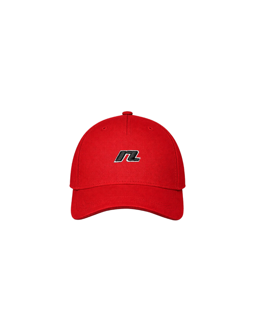 GORRA MAGNATE ROJO