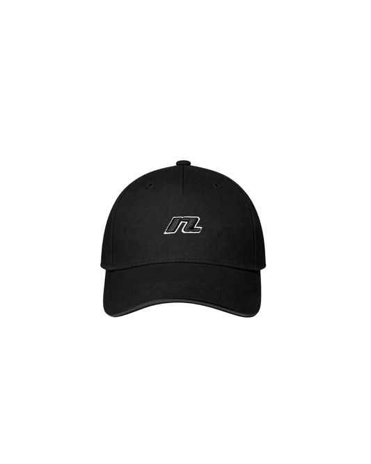 GORRA MAGNATE NEGRO