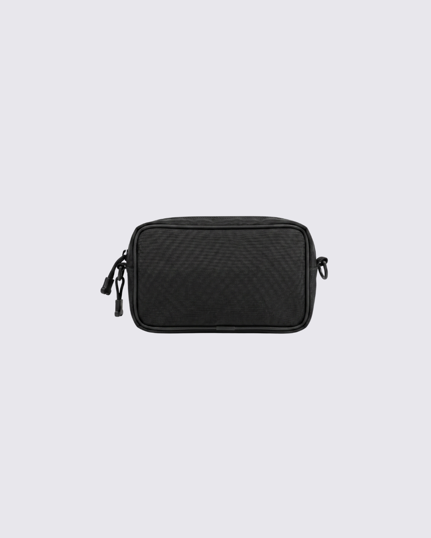 FANNY PACK BLENDED NEGRO NEA