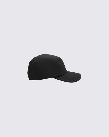 GORRA CROWN NEGRO