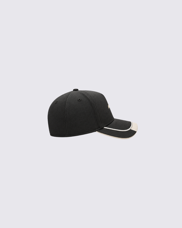 GORRA GEORGE NEGRO