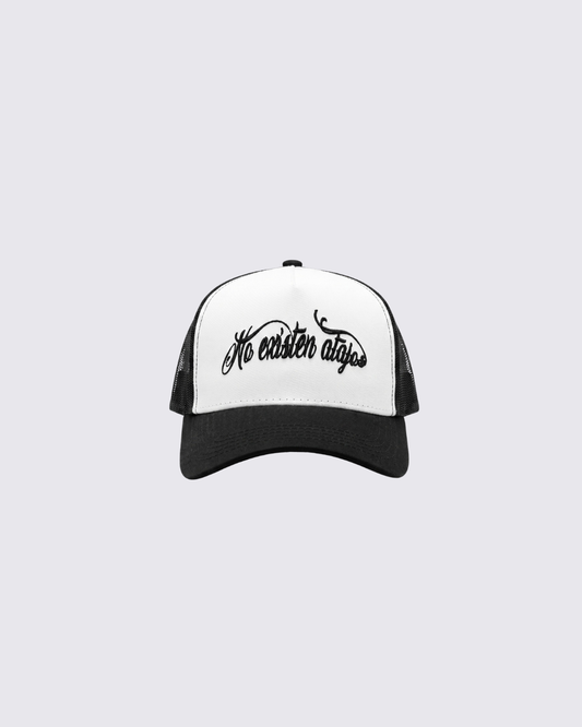 GORRA PICA NEGRO