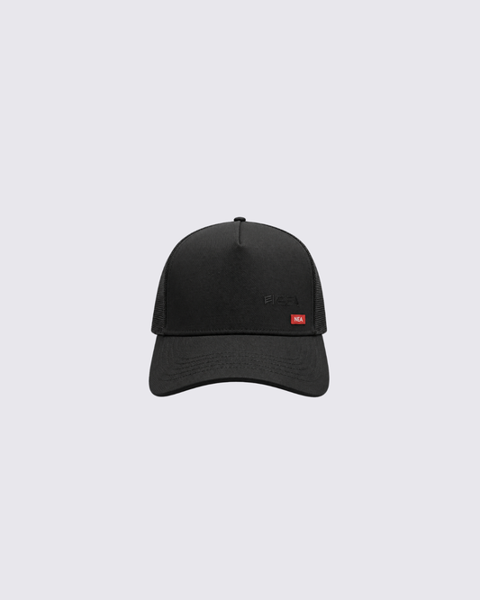 GORRA BLACK NEGRO