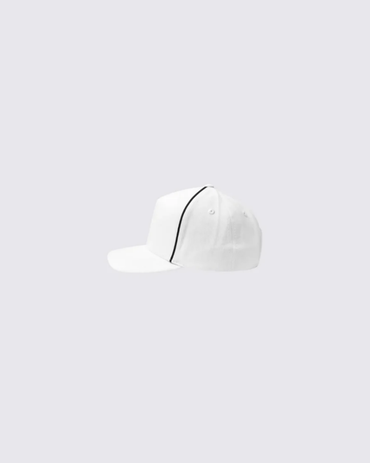 LANCE GORRA MARFIL