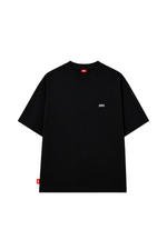 Cargar imagen en la galería, CAMISETA OVERSIZE CAPONE NEGRO NEA