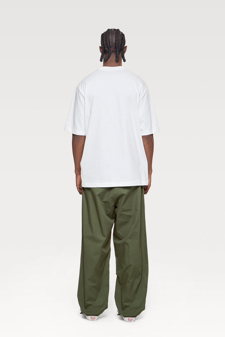 CAMISETA OVERSIZE CASH MONEY NEA