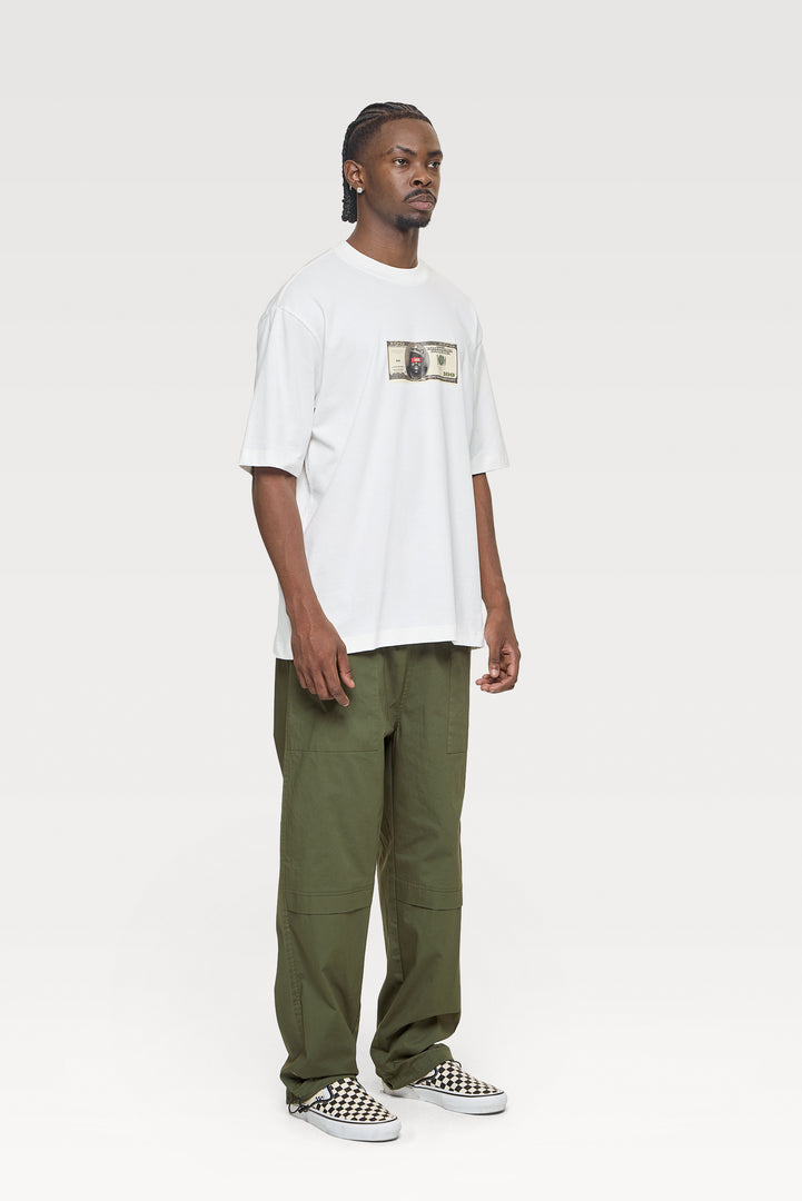 CAMISETA OVERSIZE CASH MONEY NEA