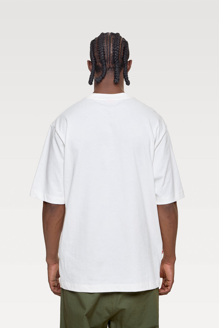CAMISETA OVERSIZE CASH MONEY NEA