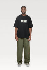 Cargar imagen en la galería, CAMISETA OVERSIZE CASH MONEY NEA