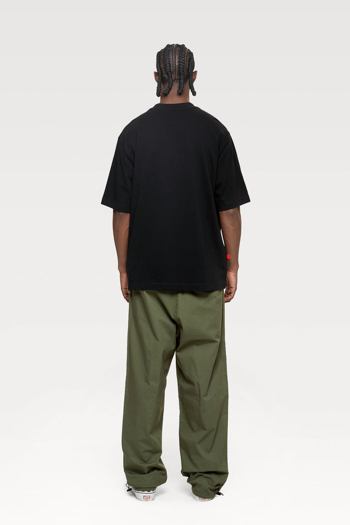 CAMISETA OVERSIZE CASH MONEY NEA