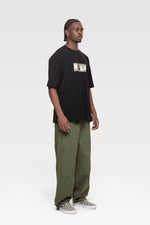 Cargar imagen en la galería, CAMISETA OVERSIZE CASH MONEY NEA
