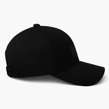 STROLL GORRA NEGRA