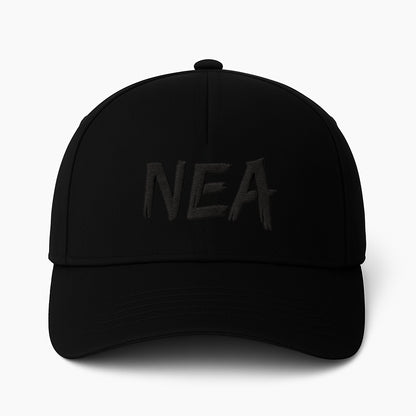 STROLL GORRA NEGRA