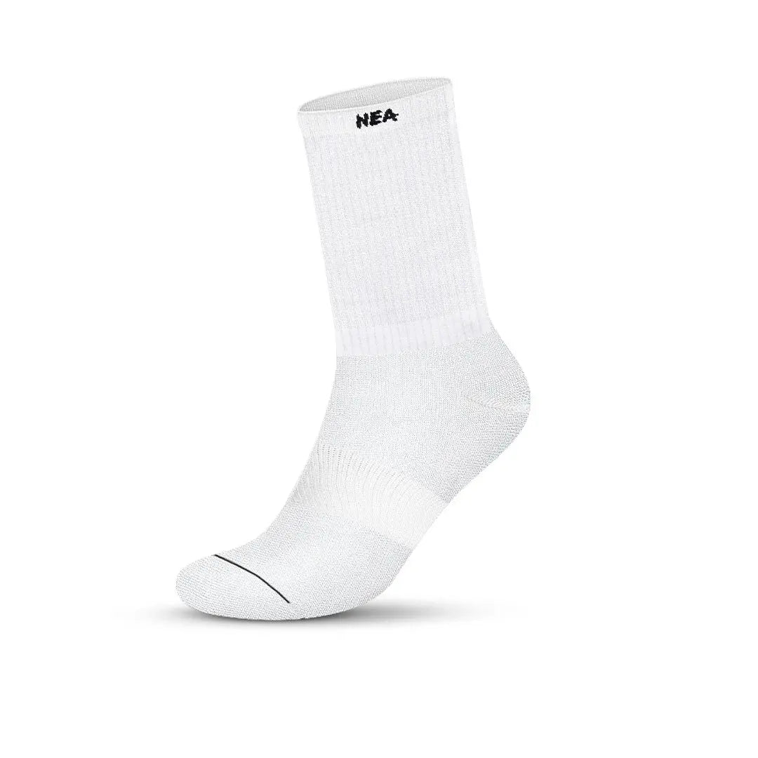 DAI MEDIAS BLANCAS NEA
