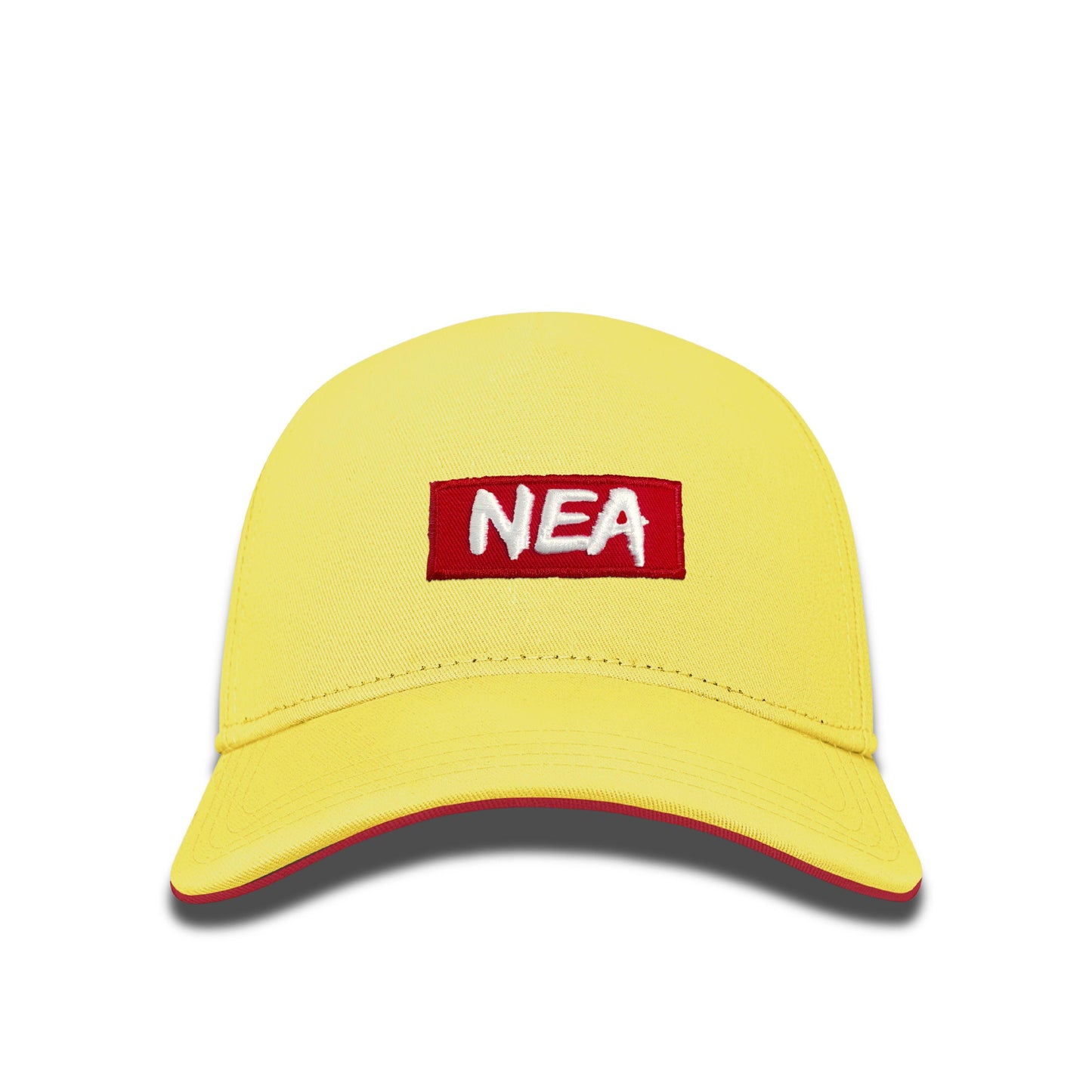 DAREK GORRA AMARILLA - NEA