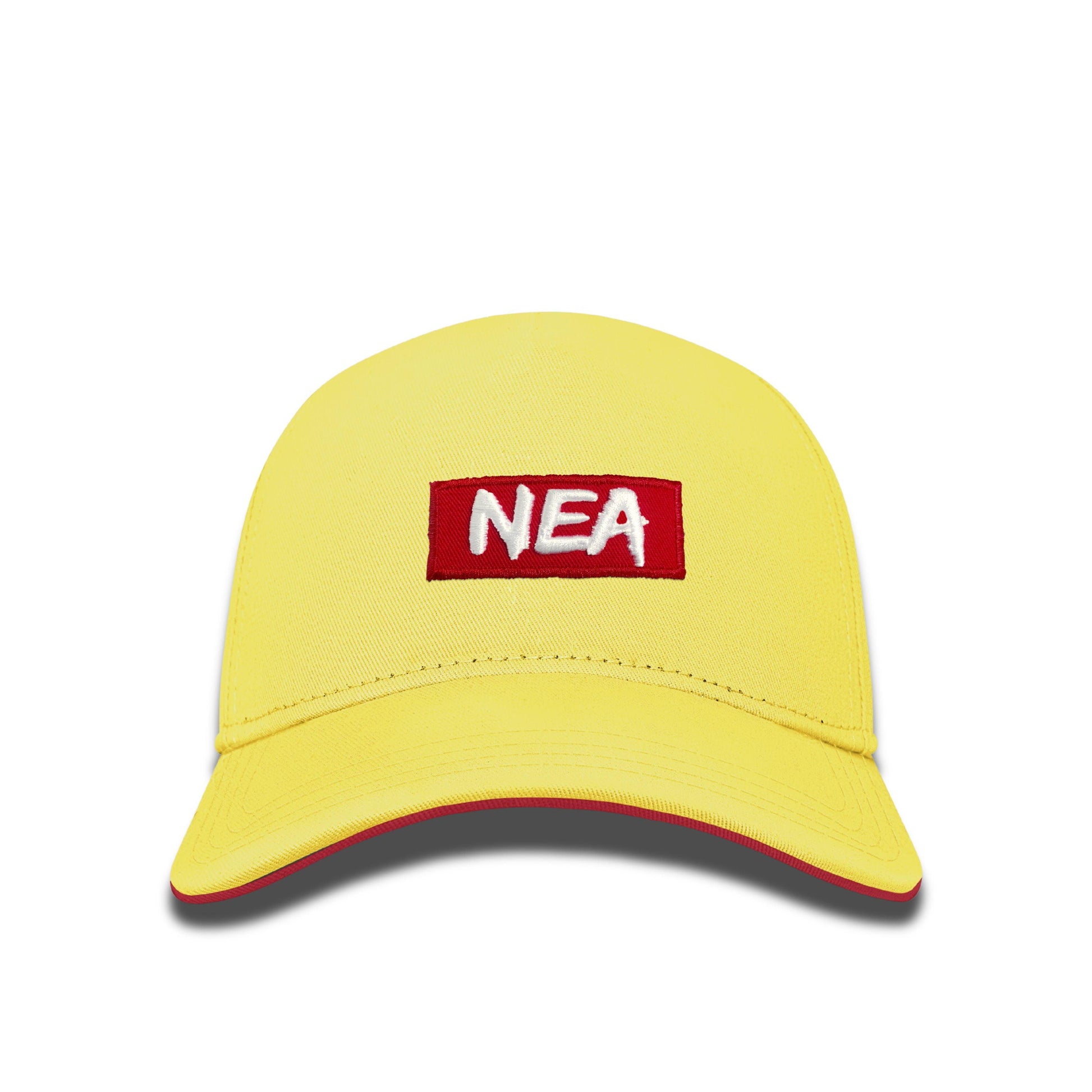 DAREK GORRA AMARILLA - NEA