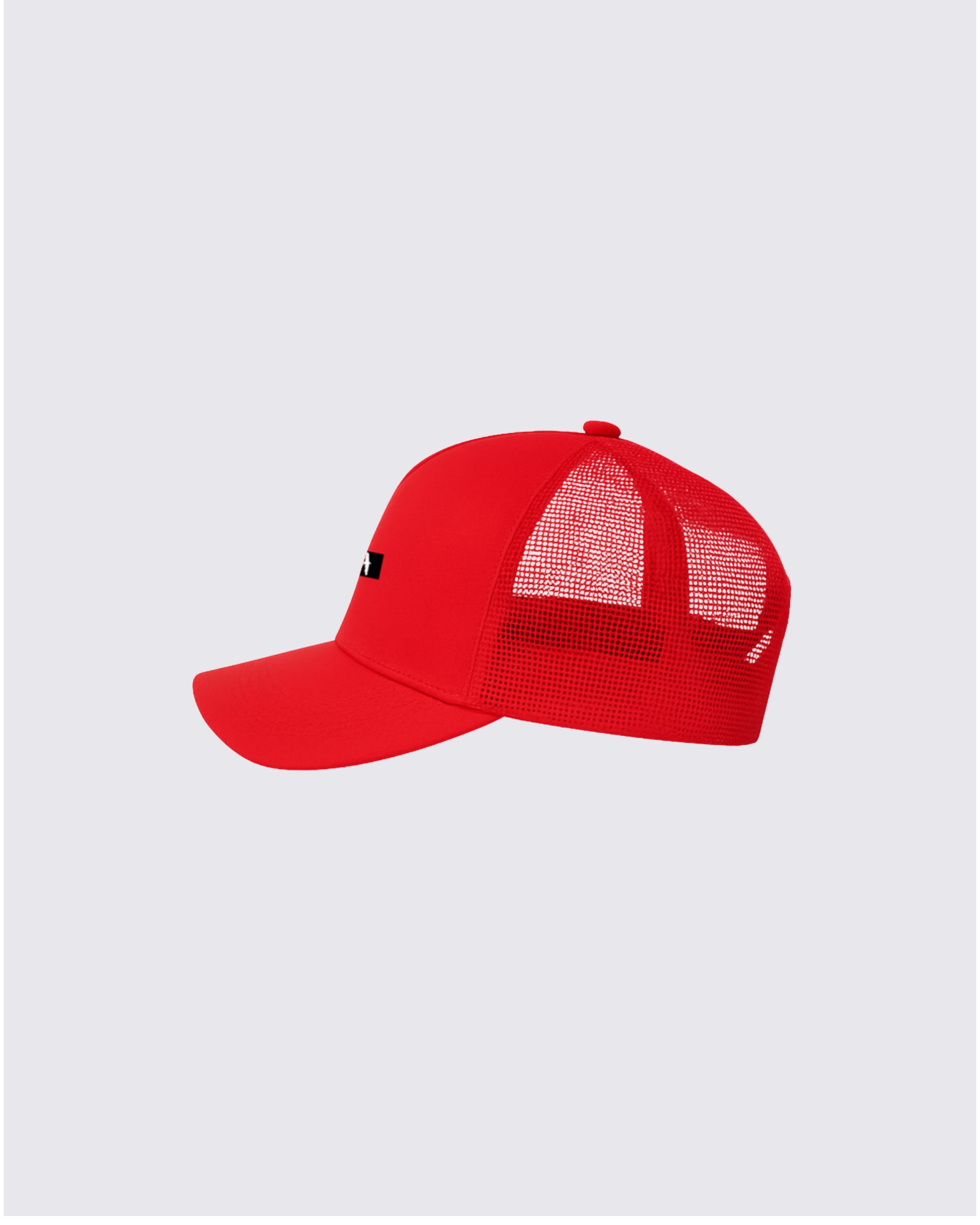 DRE GORRA ROJO NEA