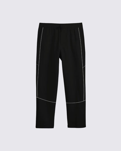 DUCAN SUDADERA NEGRA NEA