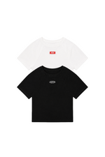 Cargar imagen en la galería, CROP TOP DUO PACK | LOYALTY + LUSH