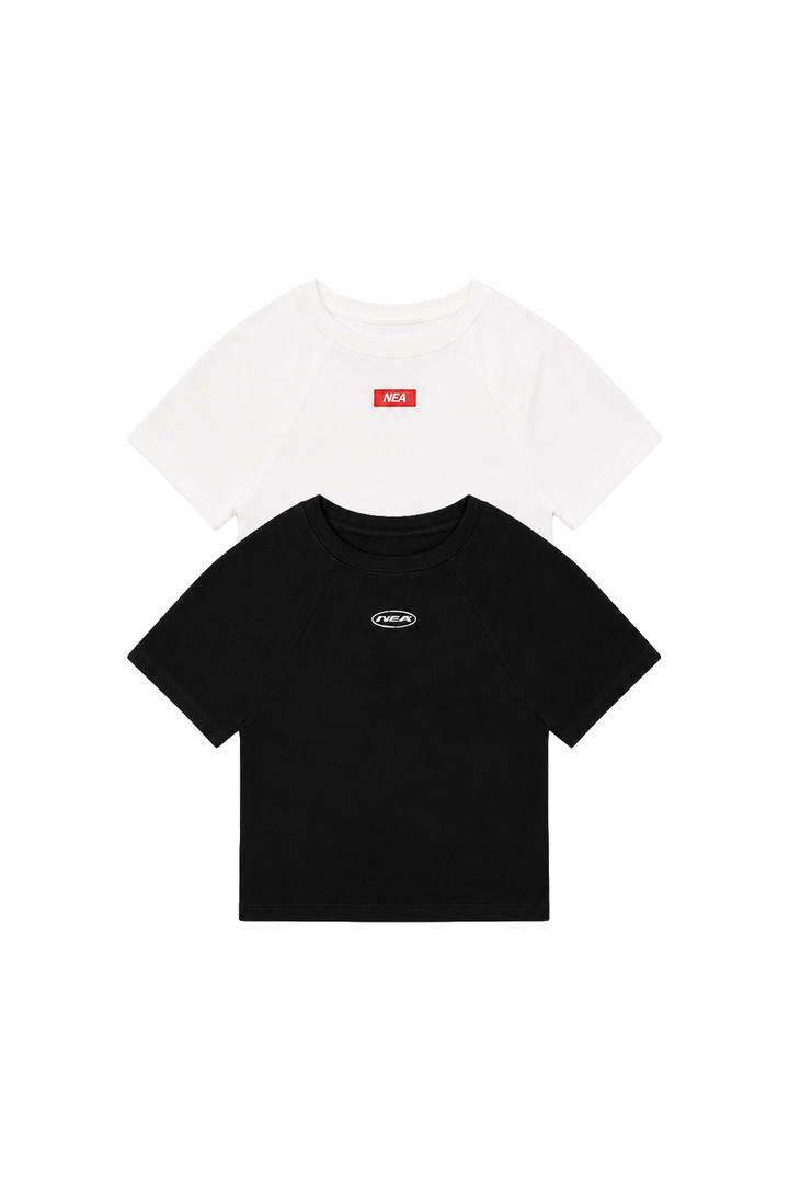 CROP TOP DUO PACK | LOYALTY + LUSH