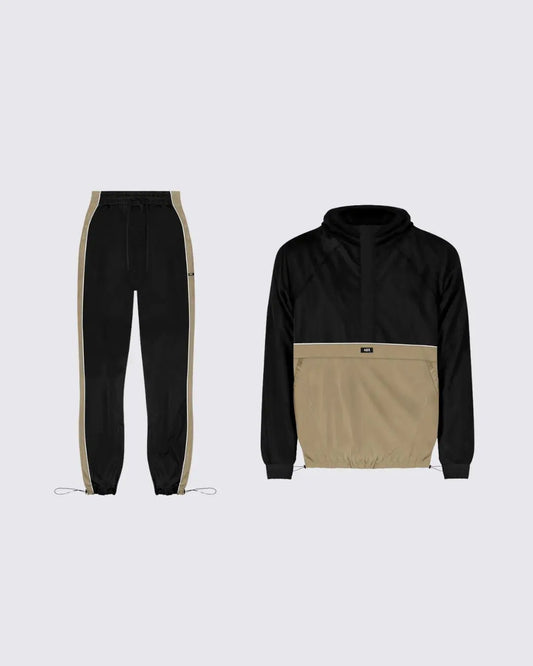 POL & PELE CONJUNTO CAMEL NEA