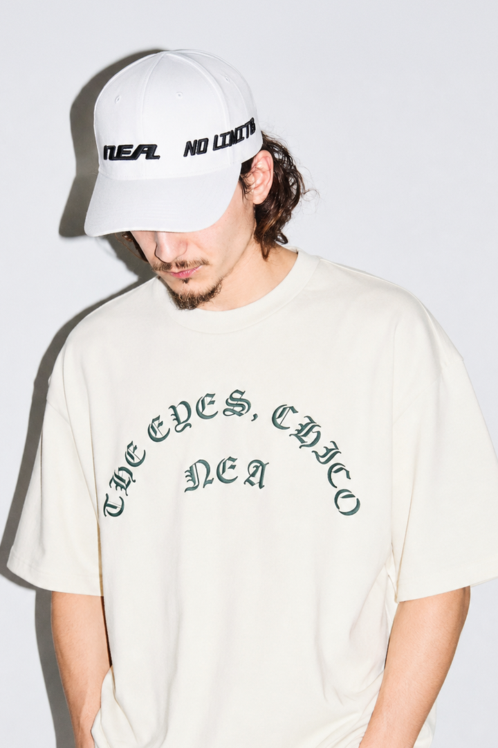 DUO PACK: T-SHIRT + CAP
