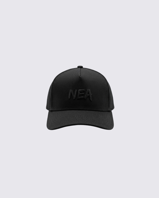 GORRA AS NEGRO