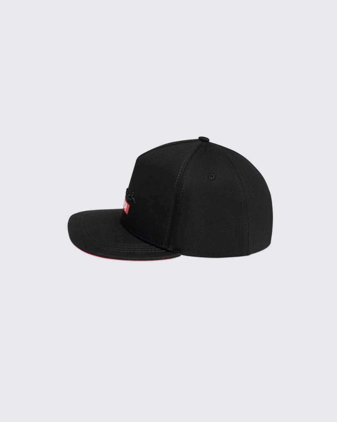 GORRA ENGINE NEGRO NEA