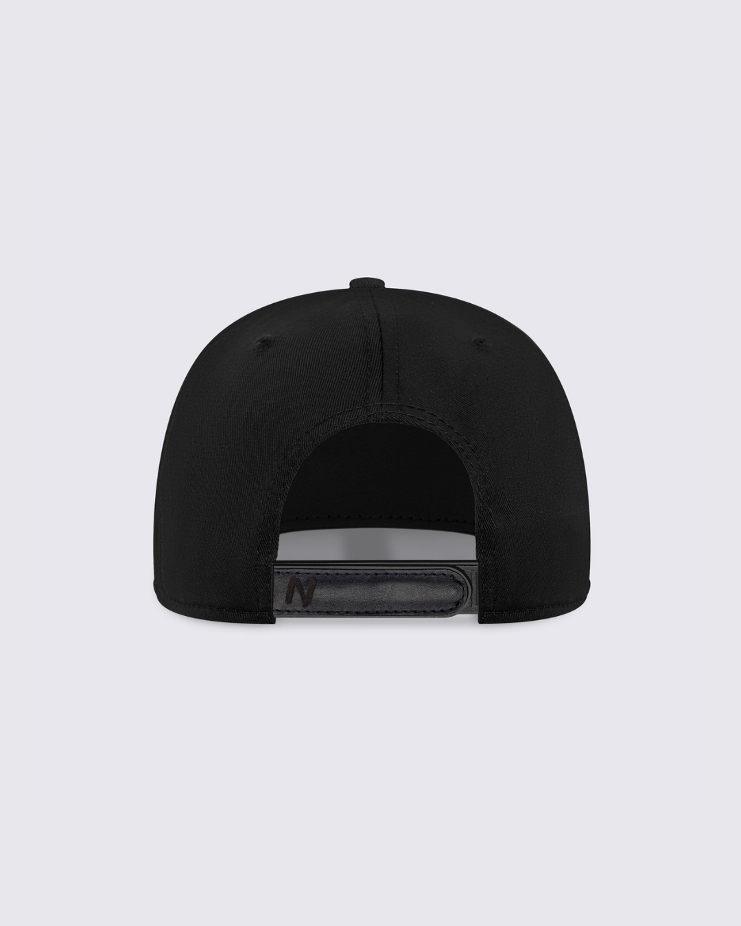 GORRA ENGINE NEGRO NEA