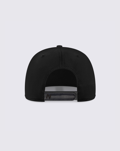 GORRA ENGINE NEGRO NEA
