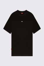 Cargar imagen en la galería, CAMISETA OVERSIZE EPICO NEGRO