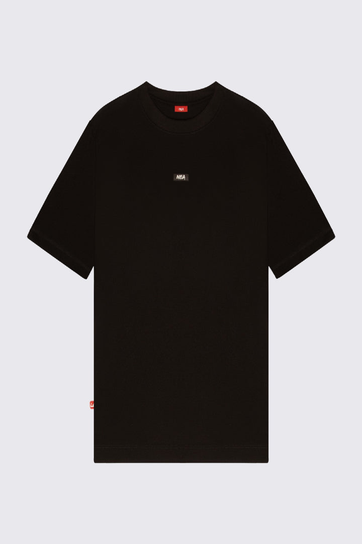 CAMISETA OVERSIZE EPICO NEGRO