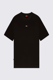 CAMISETA OVERSIZE EPICO NEGRO