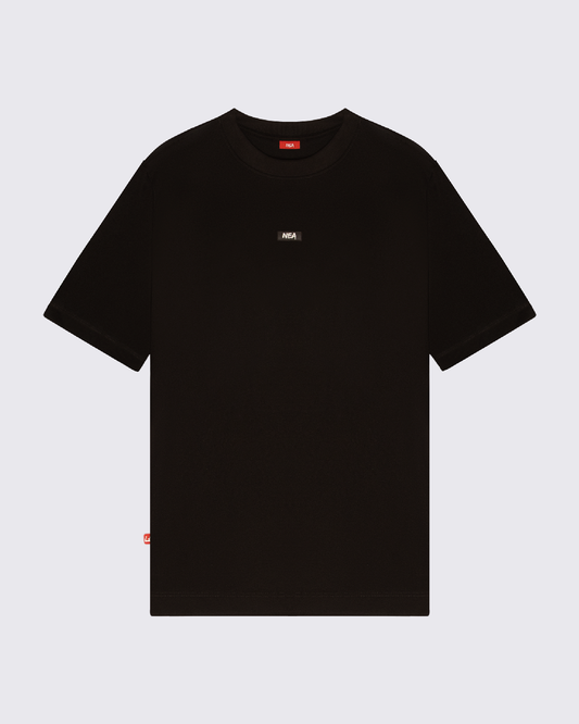 CAMISETA OVERSIZE EPICO NEGRO