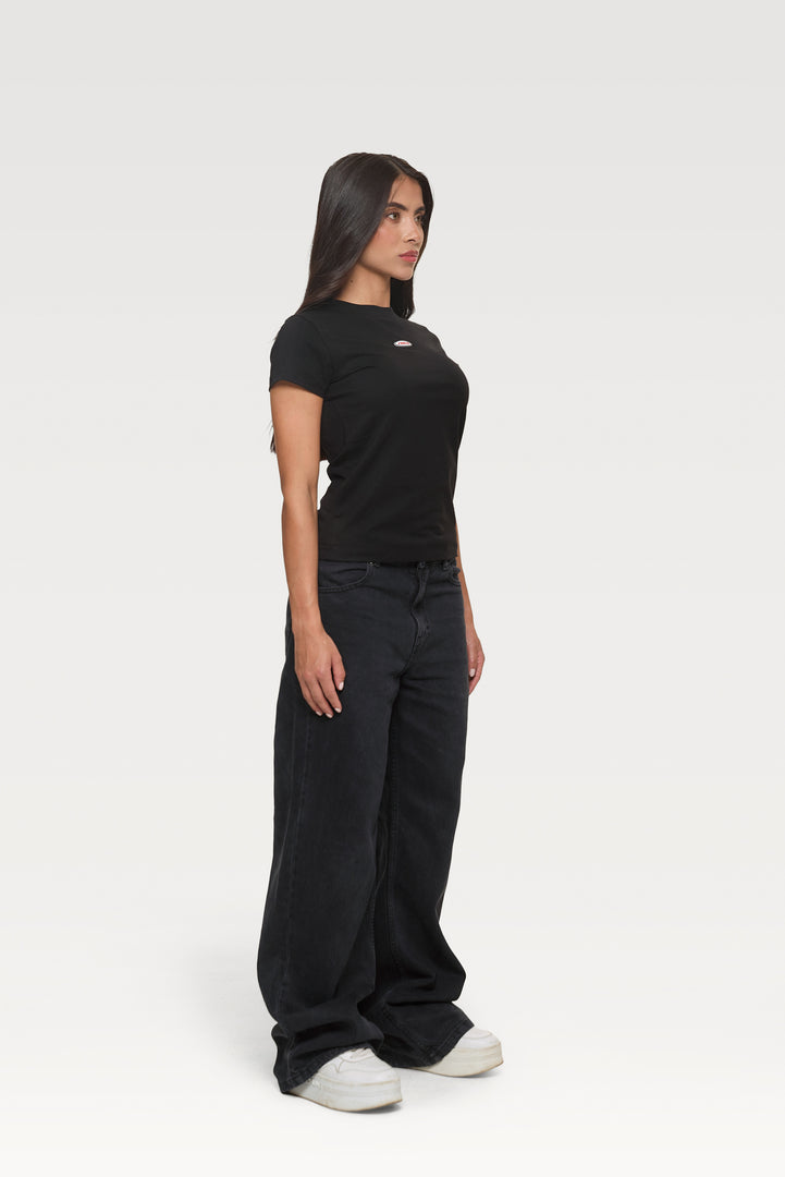 CAMISETA REGULAR EVANS NEA