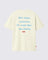 FLEX CAMISETA OVERSIZE MARFIL