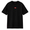 FLOW CAMISETA OVERSIZE NEGRA