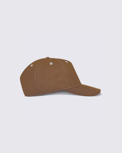 GORRA FLY TAUPE NEA