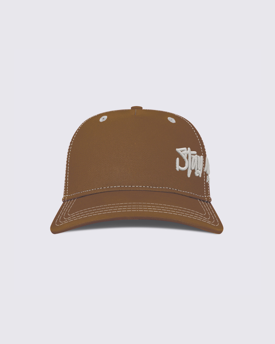 GORRA FLY TAUPE NEA