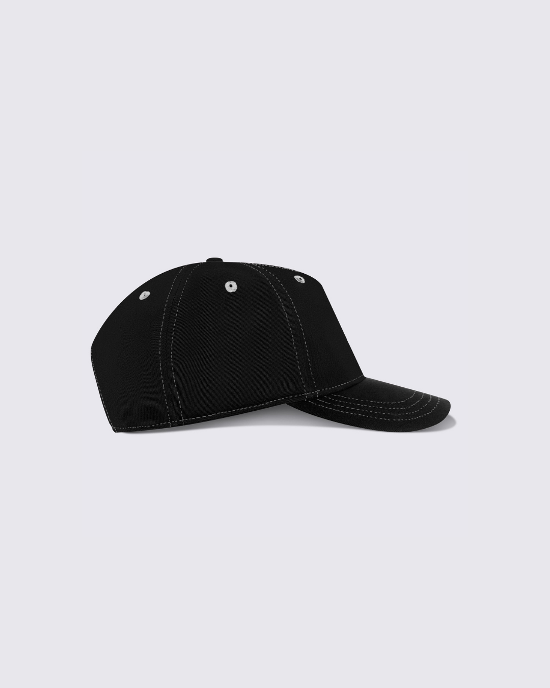 GORRA FLY NEGRO NEA