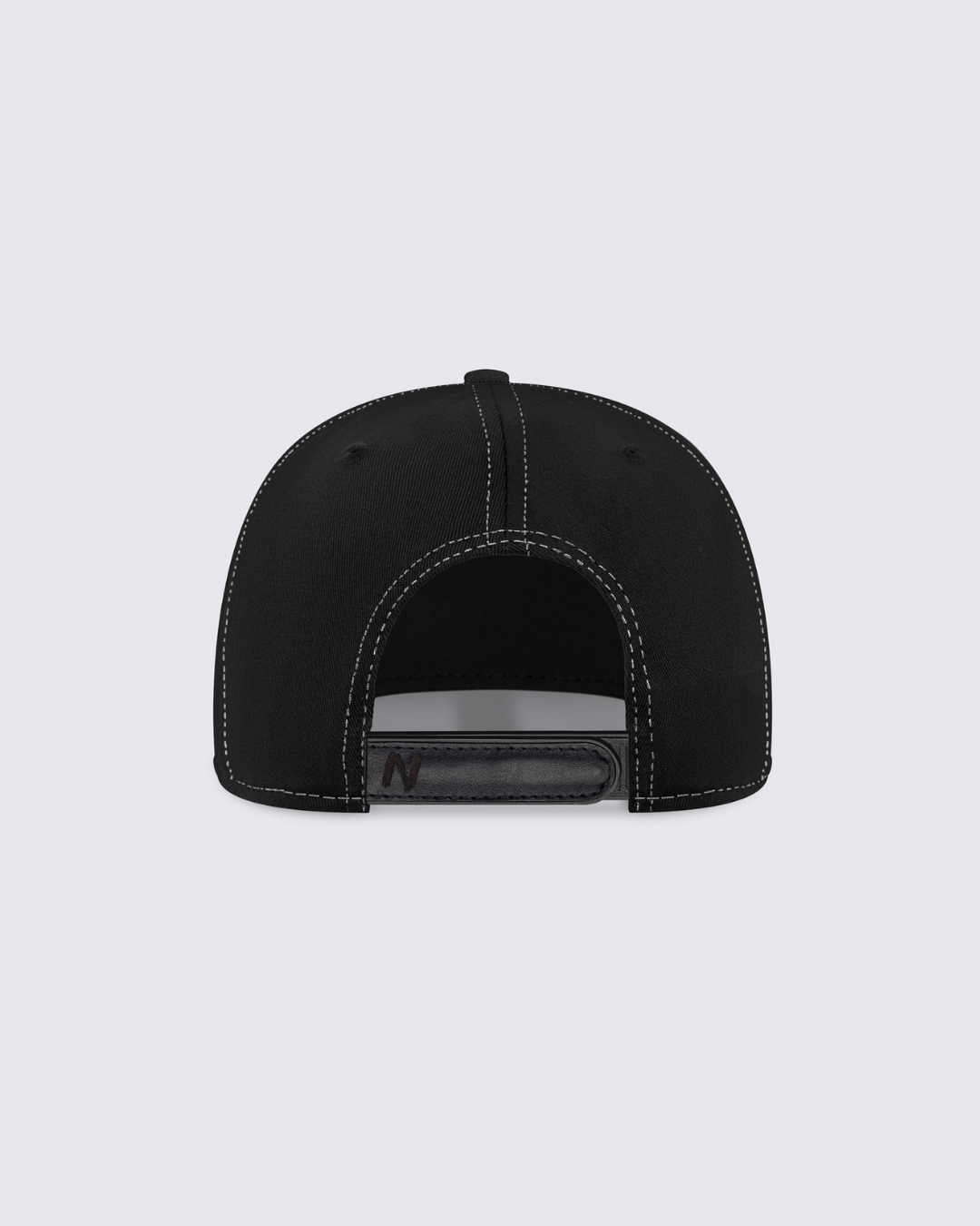 GORRA FLY NEGRO NEA