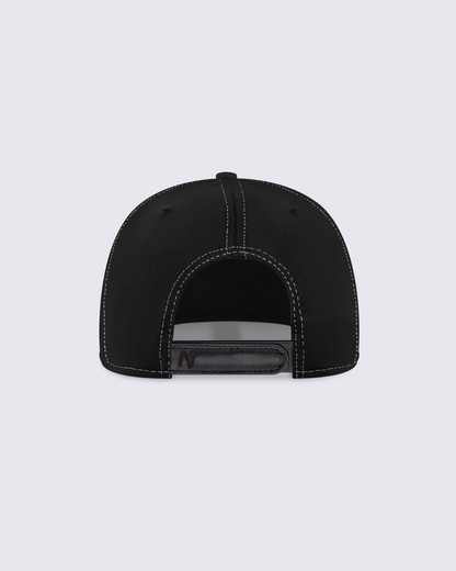 GORRA FLY NEGRO NEA