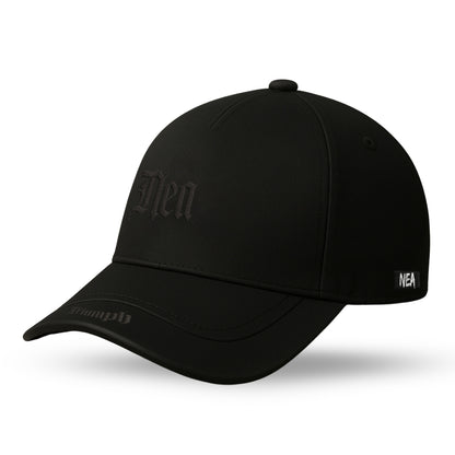 FOLD GORRA NEGRA