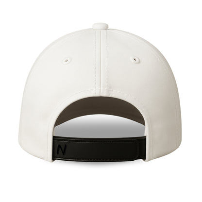FOLD GORRA MARFIL