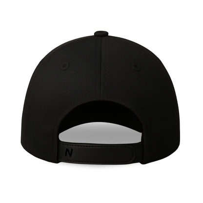 FOLD GORRA NEGRA