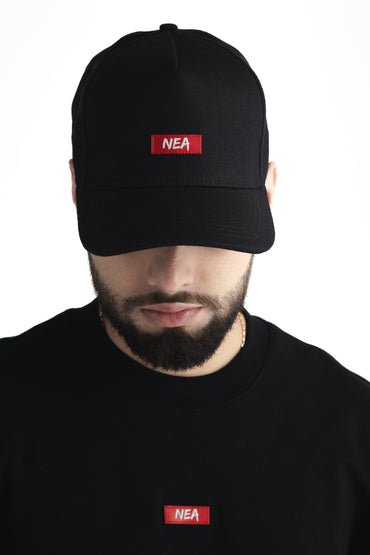 GORRA ICONS MARFIL NEA