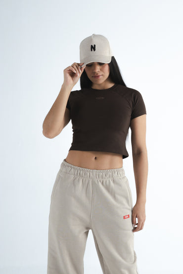 GORRA LIT MARFIL NEA