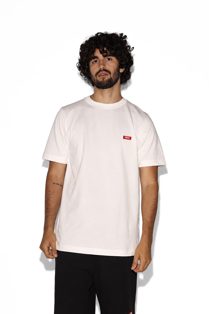 GRIT DUO PACK– Camiseta Negra + Marfil