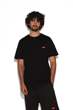 Cargar imagen en la galería, GRIT DUO PACK– Camiseta Negra + Marfil