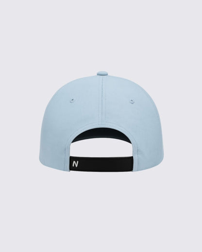 FOXEN GORRA AZUL NEA